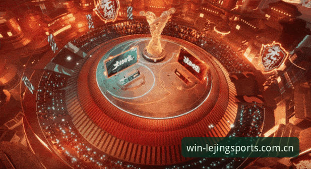乐竞体育赛事 掌握乐竞体育赛事动态的五大实用技巧,观赛体验全面升级